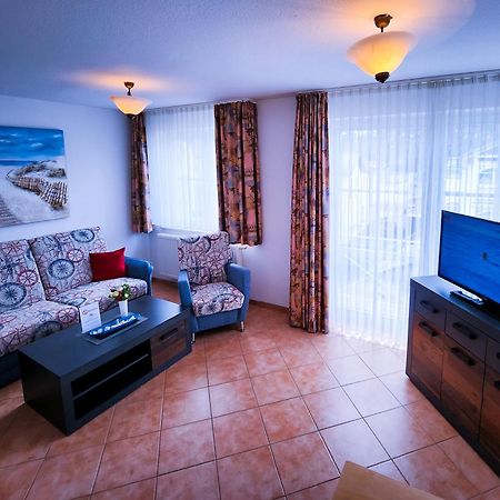 Apartamento Feriendomizil Binz Exterior foto