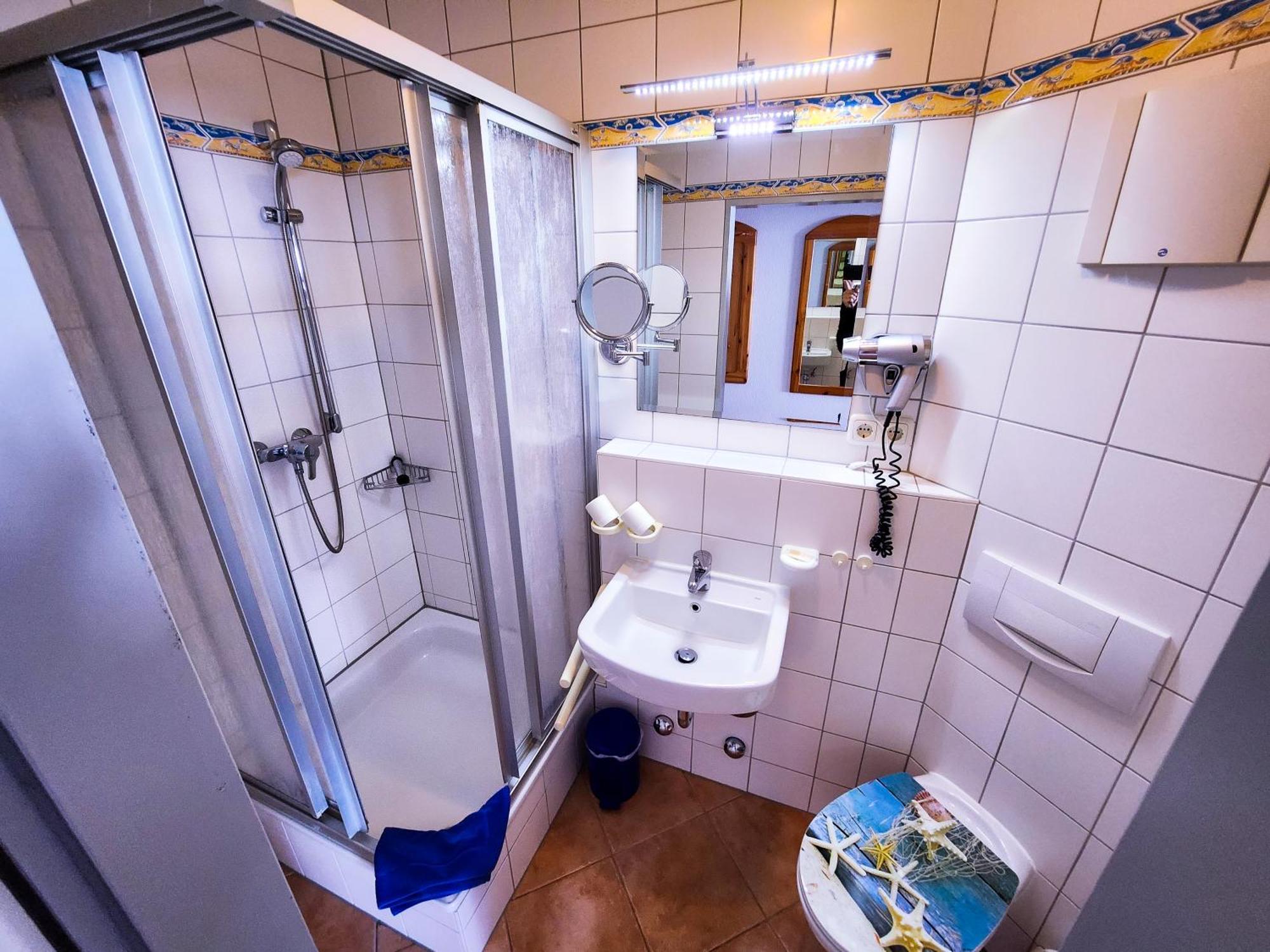 Apartamento Feriendomizil Binz Exterior foto