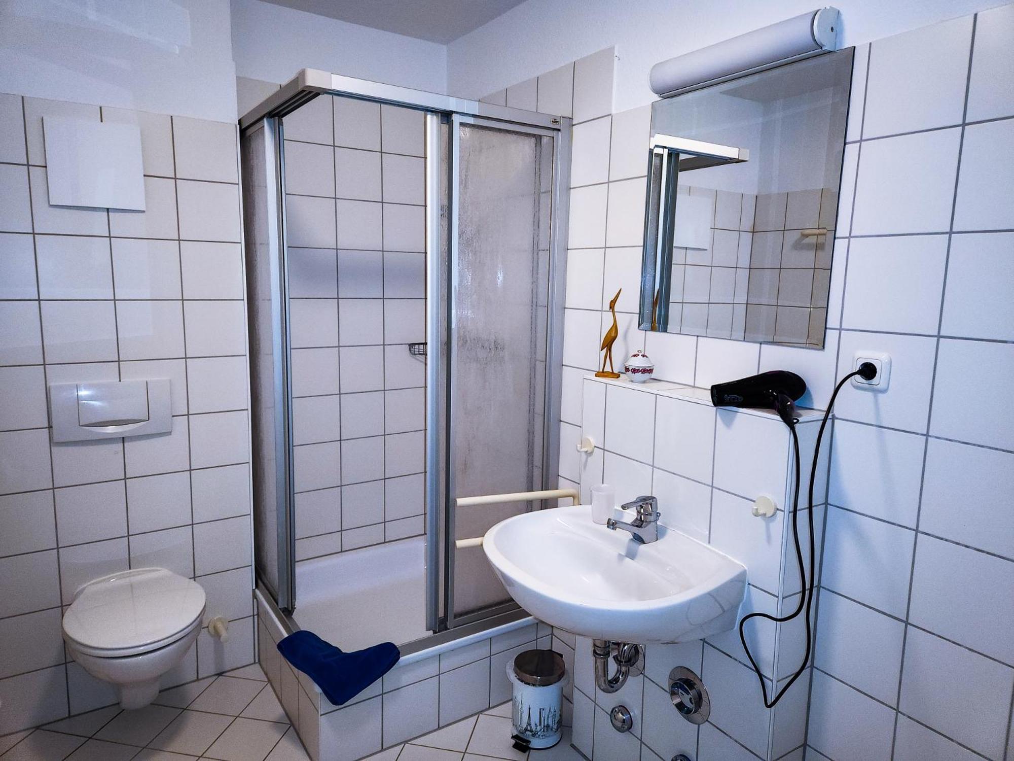 Apartamento Feriendomizil Binz Exterior foto