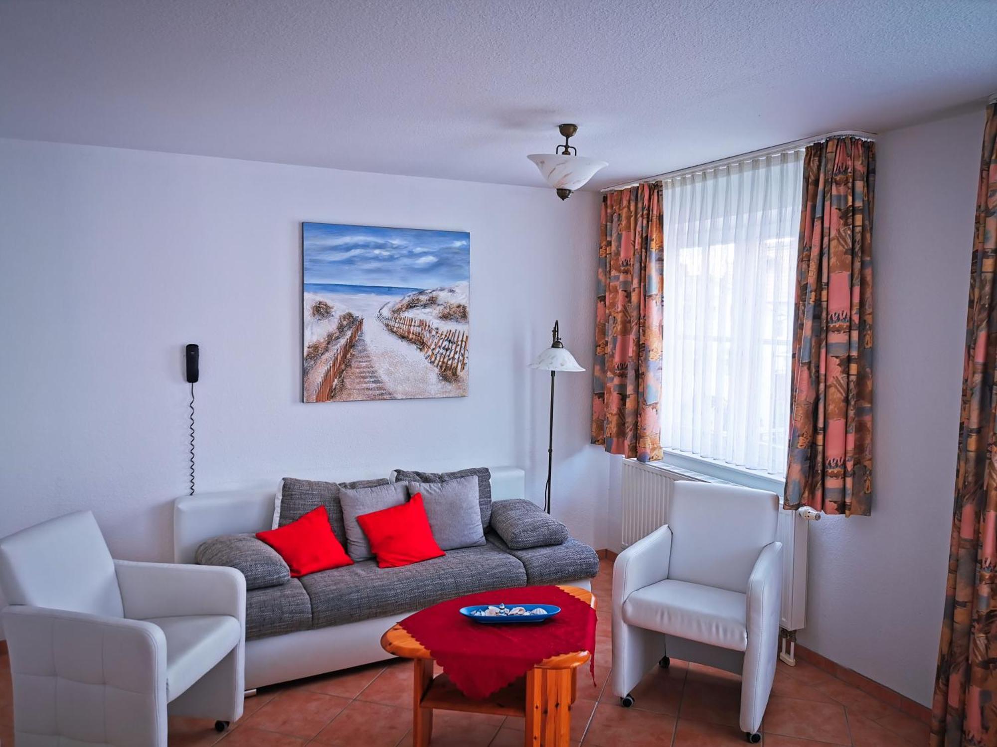 Apartamento Feriendomizil Binz Exterior foto
